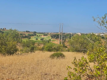 Terreno Agricola ou Rústico para Venda em Estômbar e Parchal