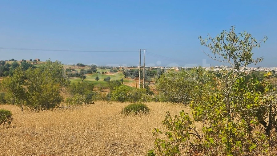 Terreno Agricola ou Rústico para Venda em Estômbar e Parchal