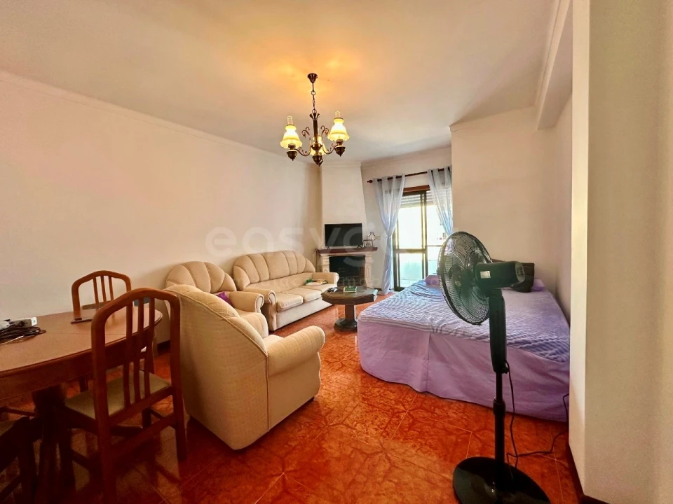Apartamento T1 para Venda em Miranda do Corvo Foto 4