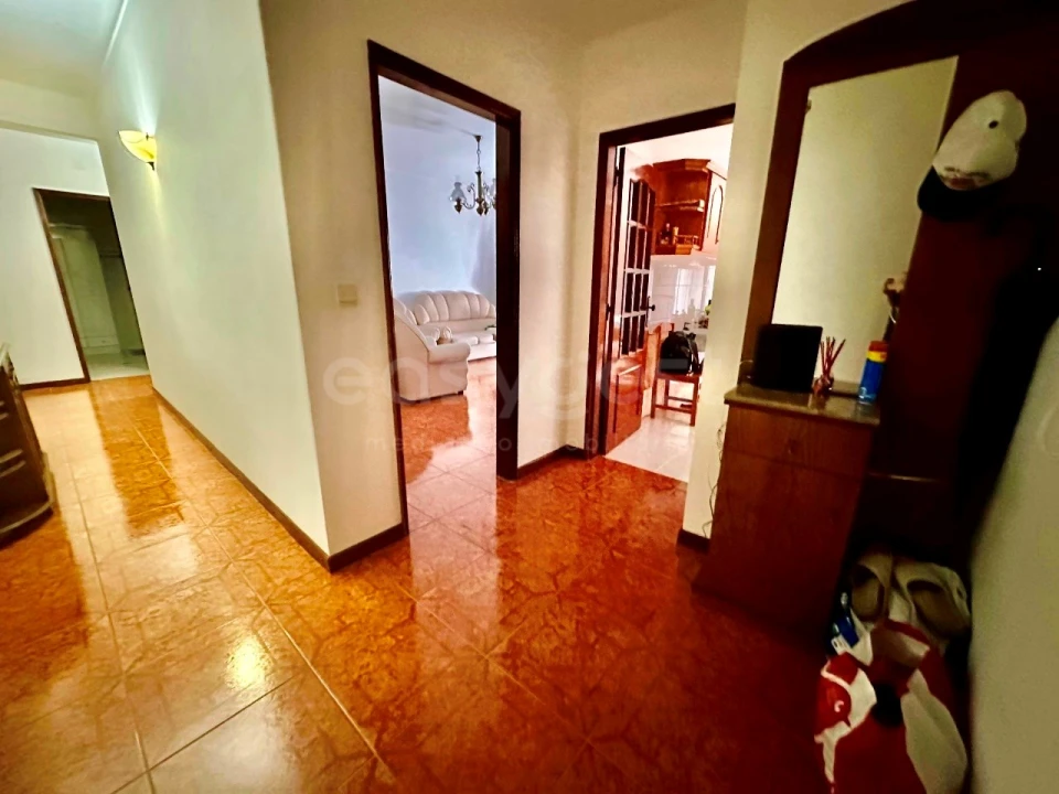 Apartamento T1 para Venda em Miranda do Corvo Foto 7