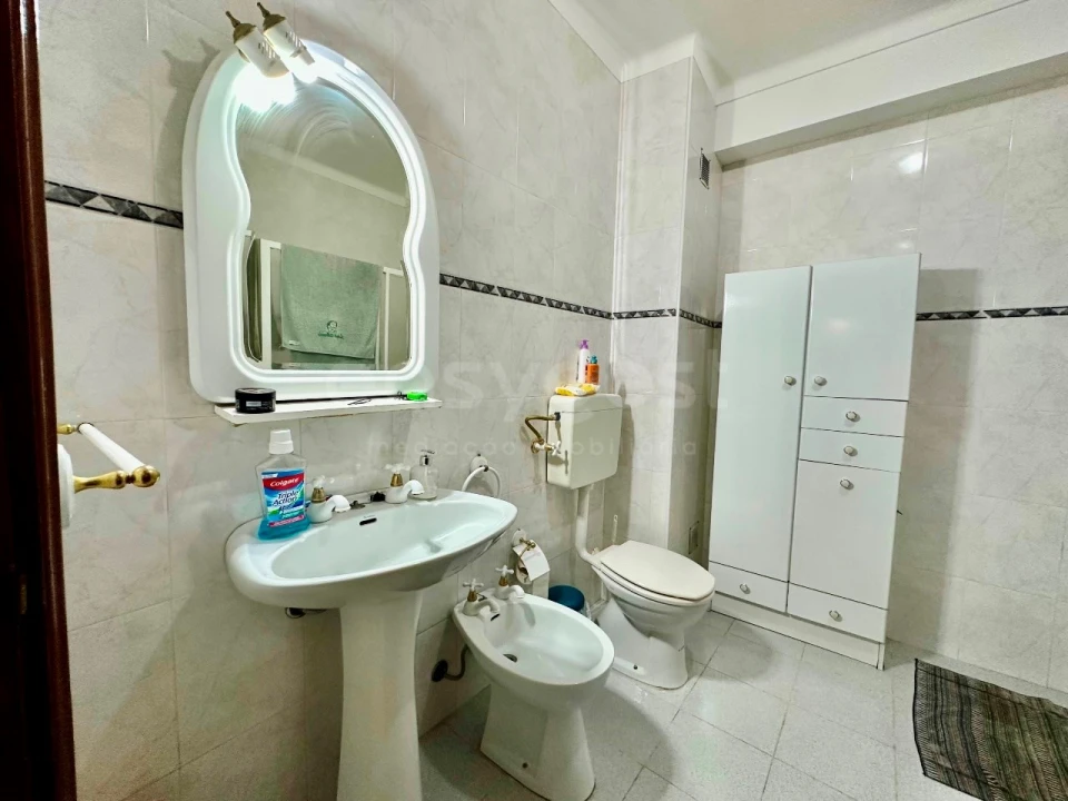 Apartamento T1 para Venda em Miranda do Corvo Foto 11