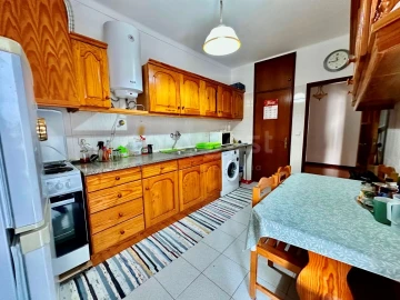 Apartamento T1 para Venda em Miranda do Corvo