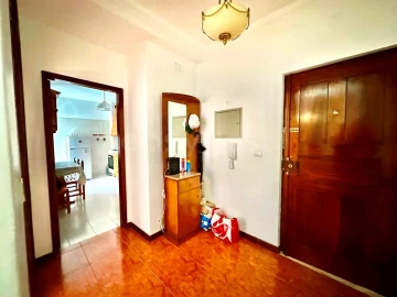 Apartamento T1 para Venda em Miranda do Corvo
