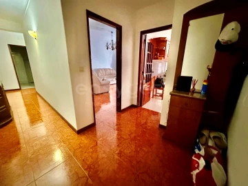 Apartamento T1 para Venda em Miranda do Corvo