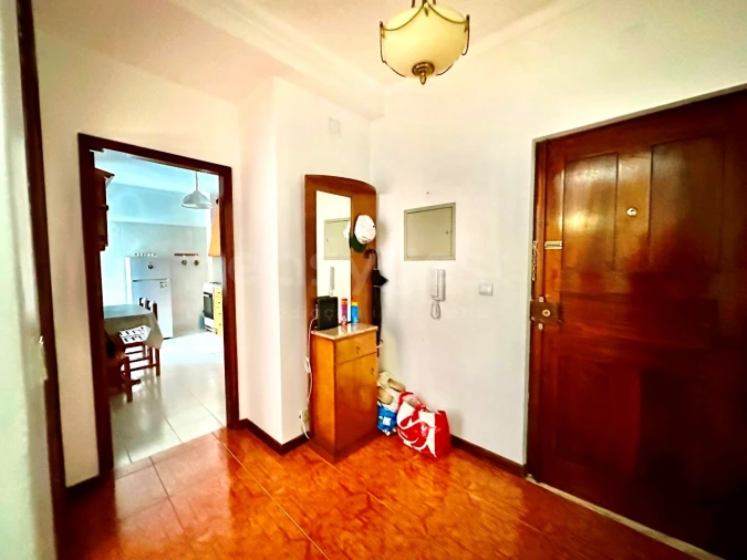 Apartamento T1 para Venda em Miranda do Corvo Foto 6