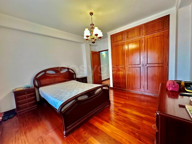 Apartamento T1 para Venda em Miranda do Corvo Foto 10