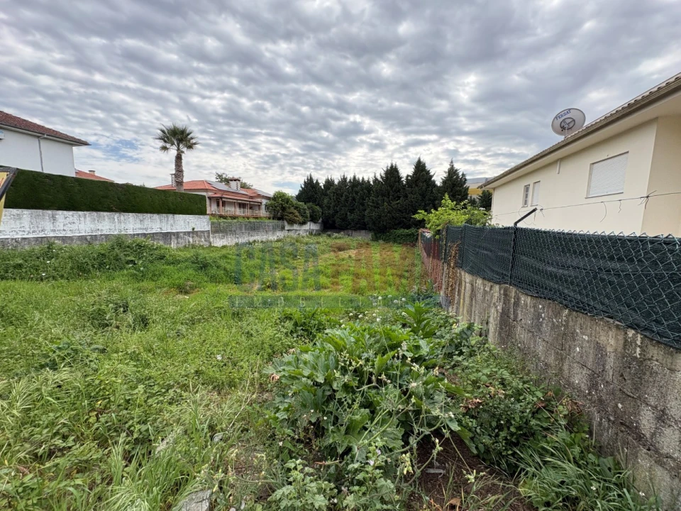 Terreno para Venda em São Vitor (Braga) Foto 4