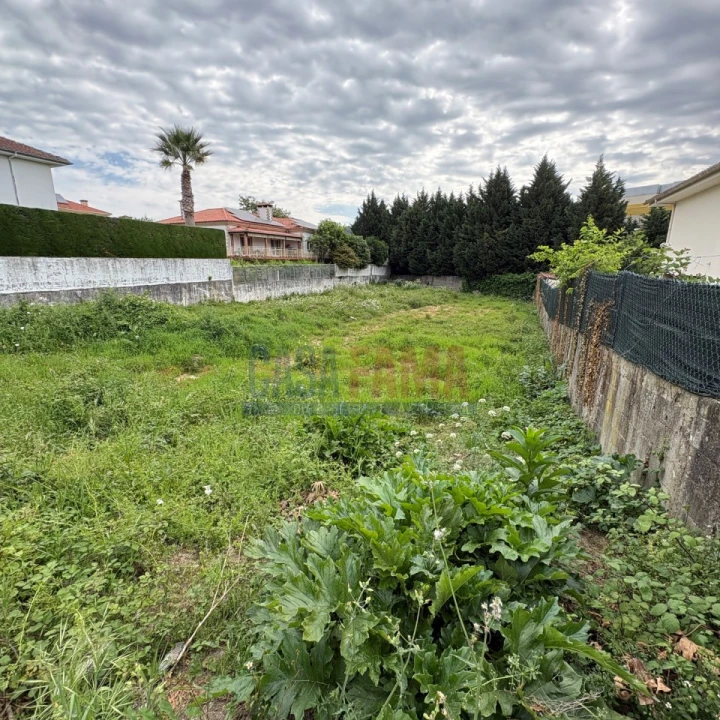 Terreno para Venda em São Vitor (Braga) Foto 5