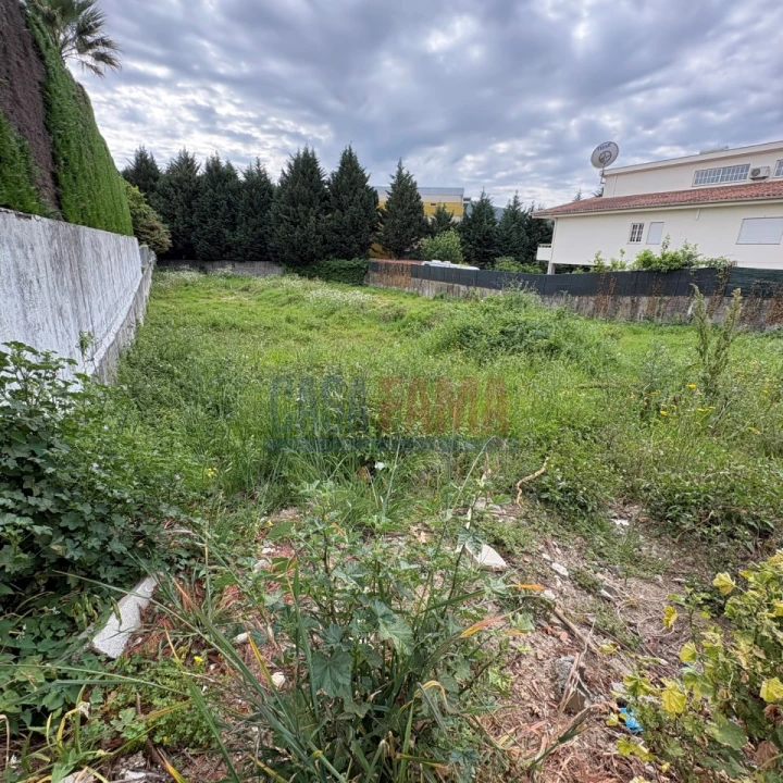 Terreno para Venda em São Vitor (Braga) Foto 6
