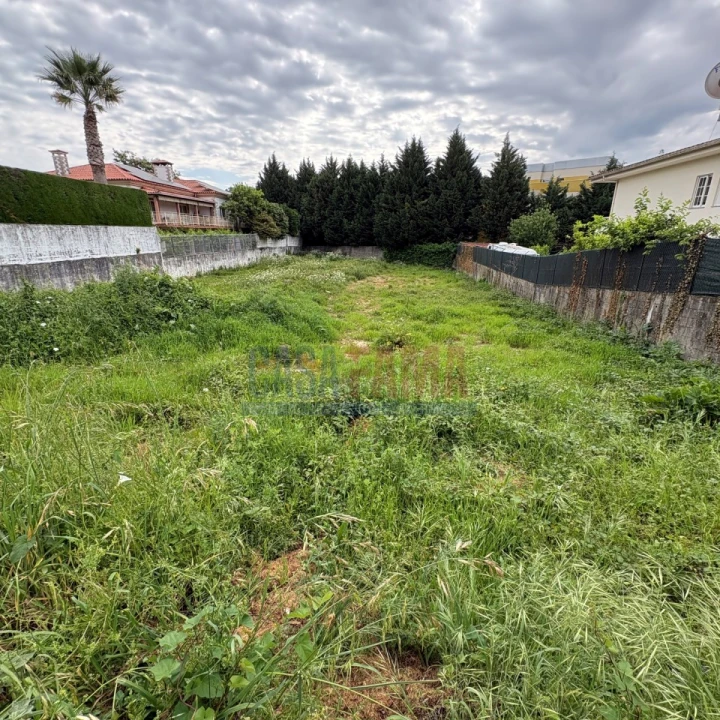 Terreno para Venda em São Vitor (Braga) Foto 7