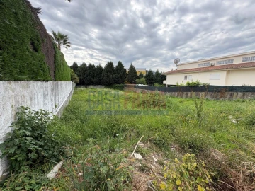 Terreno para Venda em São Vitor (Braga)