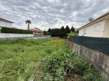Terreno para Venda em São Vitor (Braga)
