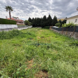Terreno para Venda em São Vitor (Braga)