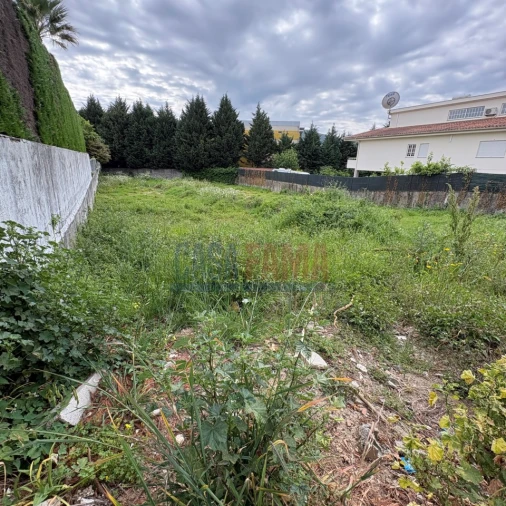 Terreno para Venda em São Vitor (Braga) Foto 6