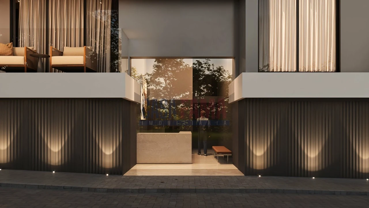 Apartamento T1 para Venda em Vila Praia de Ancora Foto 20