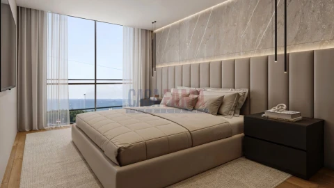Apartamento T2 para Venda em Vila Praia de Ancora