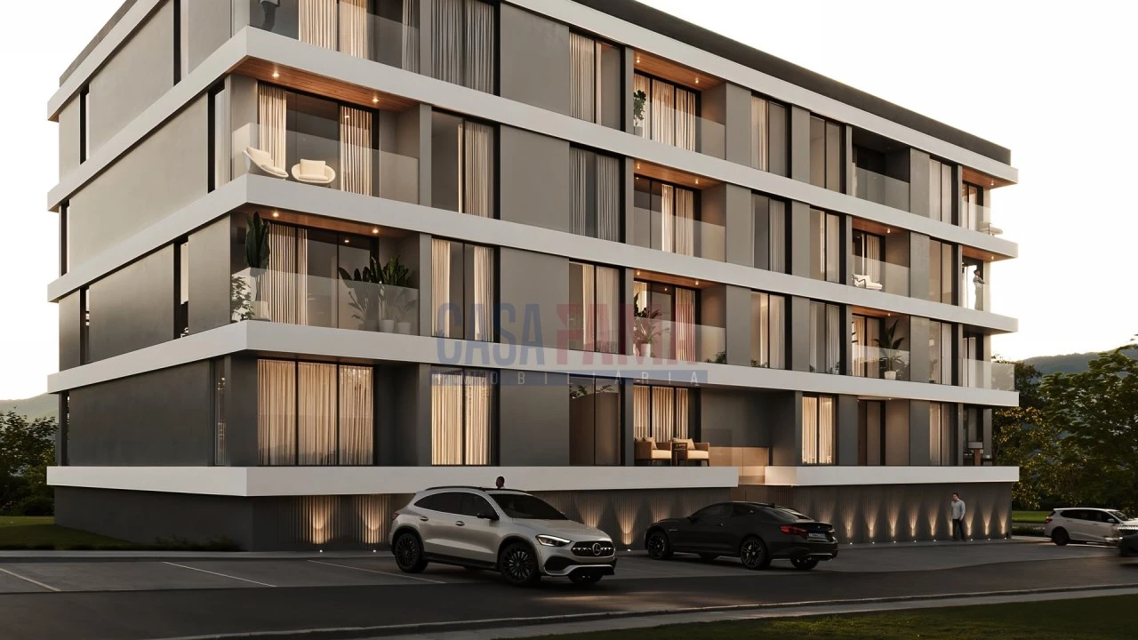 Apartamento T1 para Venda em Vila Praia de Ancora Foto 18