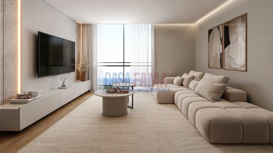 Apartamento T2 para Venda em Vila Praia de Ancora Foto 13