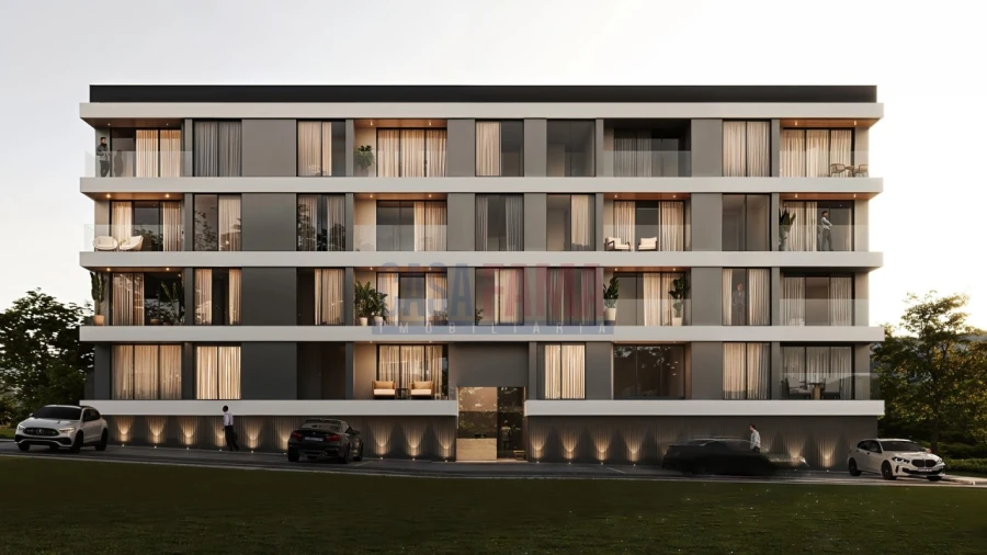 Apartamento T1 para Venda em Vila Praia de Ancora Foto 9