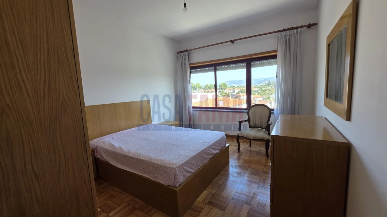 Apartamento T3 para Venda em Carreira e Bente Foto 13