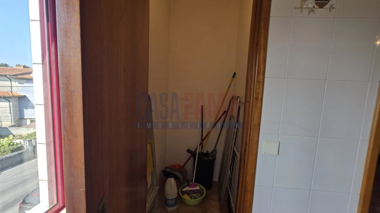 Apartamento T3 para Venda em Carreira e Bente Foto 14