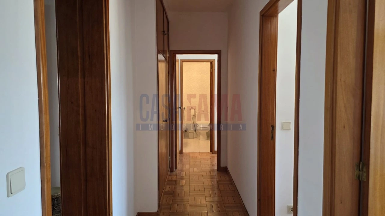 Apartamento T3 para Venda em Carreira e Bente Foto 15