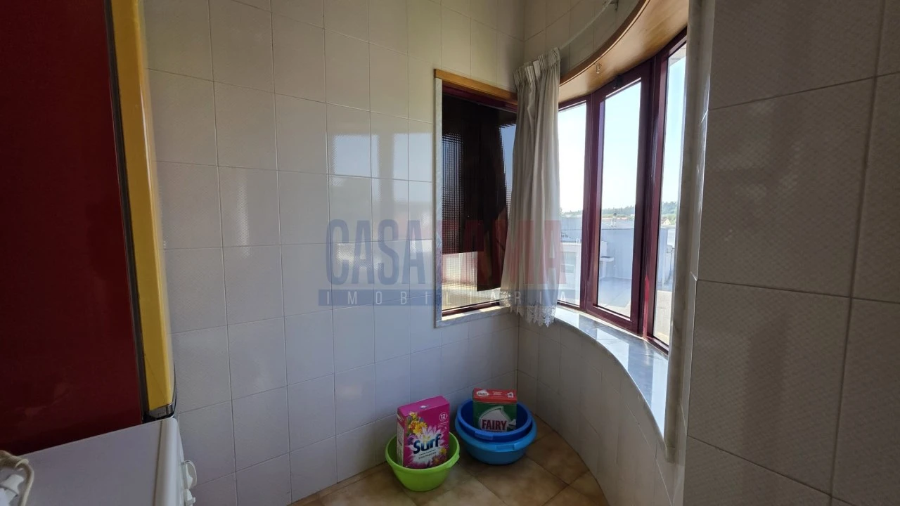 Apartamento T3 para Venda em Carreira e Bente Foto 16