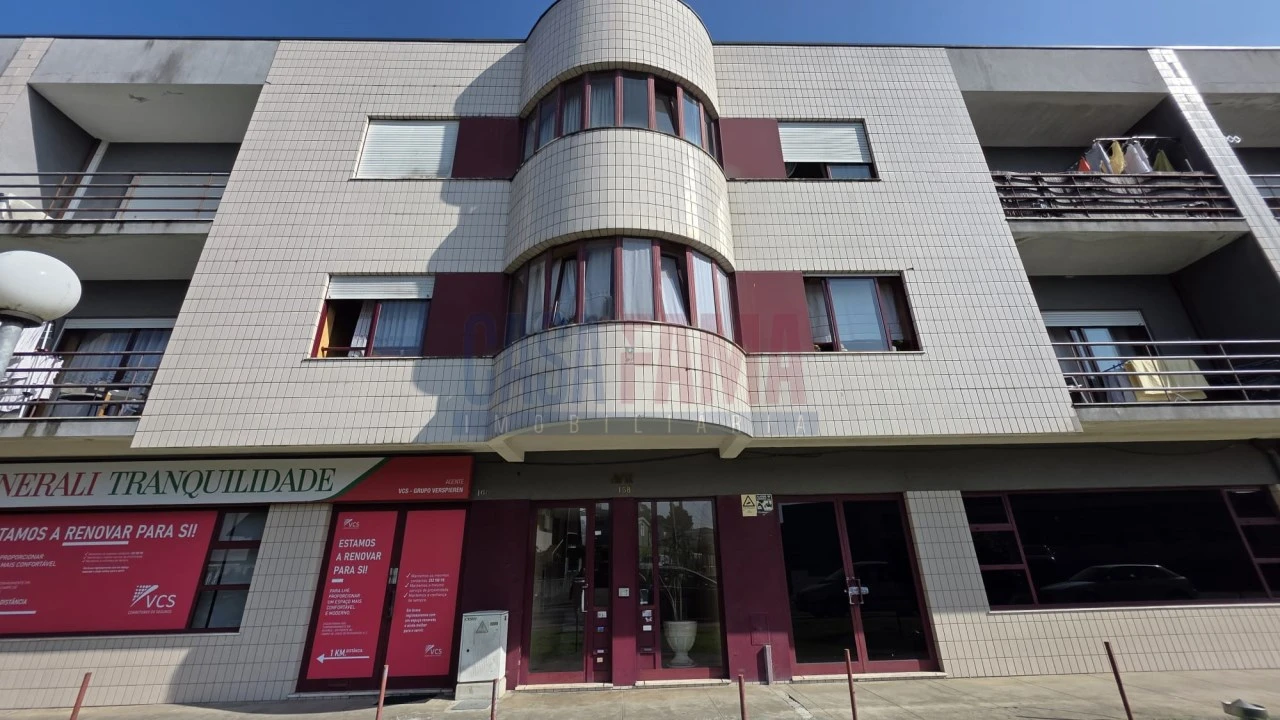 Apartamento T3 para Venda em Carreira e Bente Foto 17