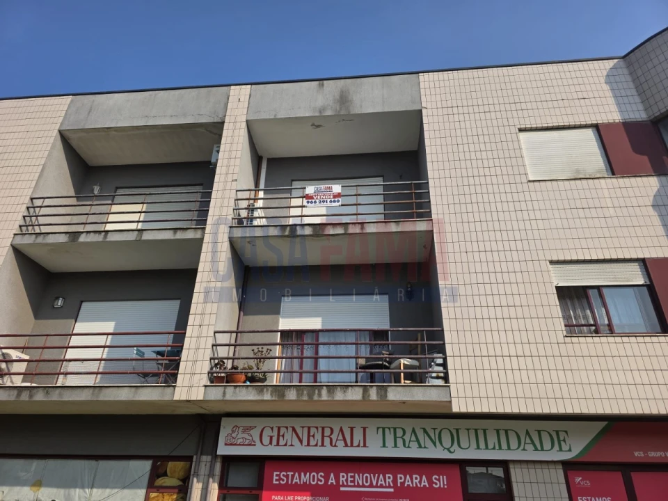 Apartamento T3 para Venda em Carreira e Bente Foto 20
