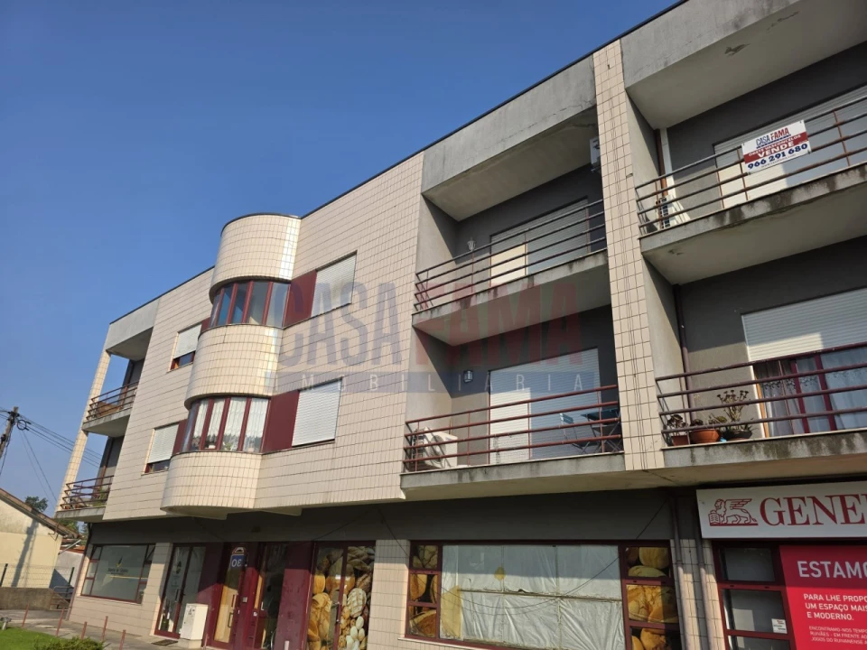 Apartamento T3 para Venda em Carreira e Bente Foto 21