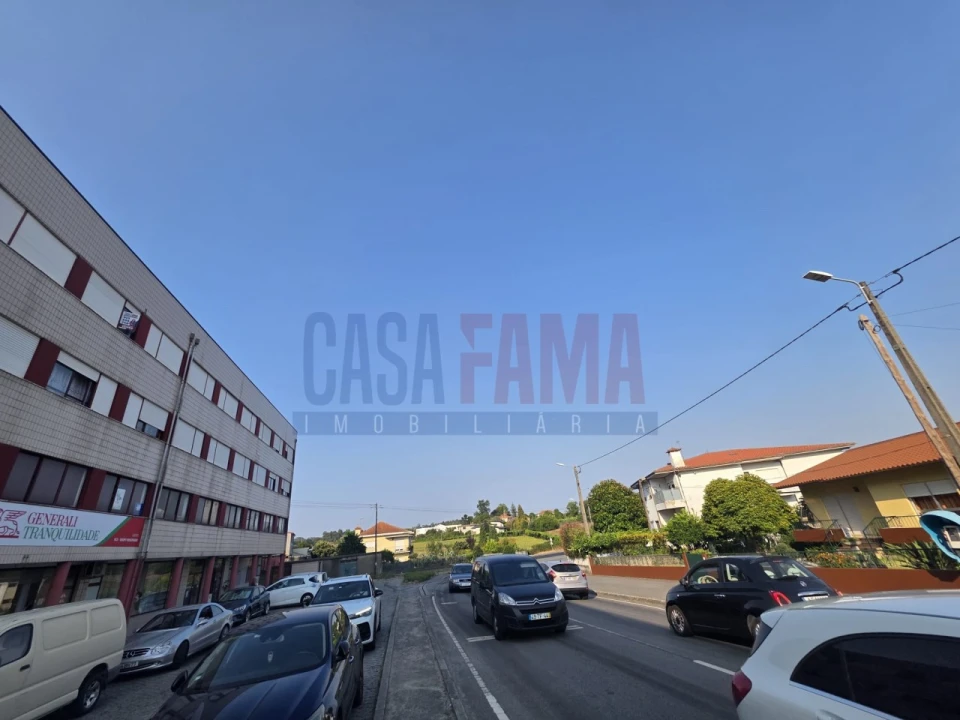 Apartamento T3 para Venda em Carreira e Bente Foto 22