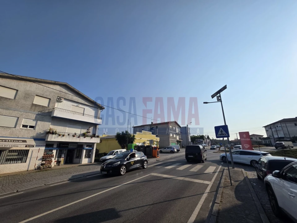 Apartamento T3 para Venda em Carreira e Bente Foto 23