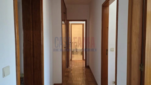 Apartamento T3 para Venda em Carreira e Bente