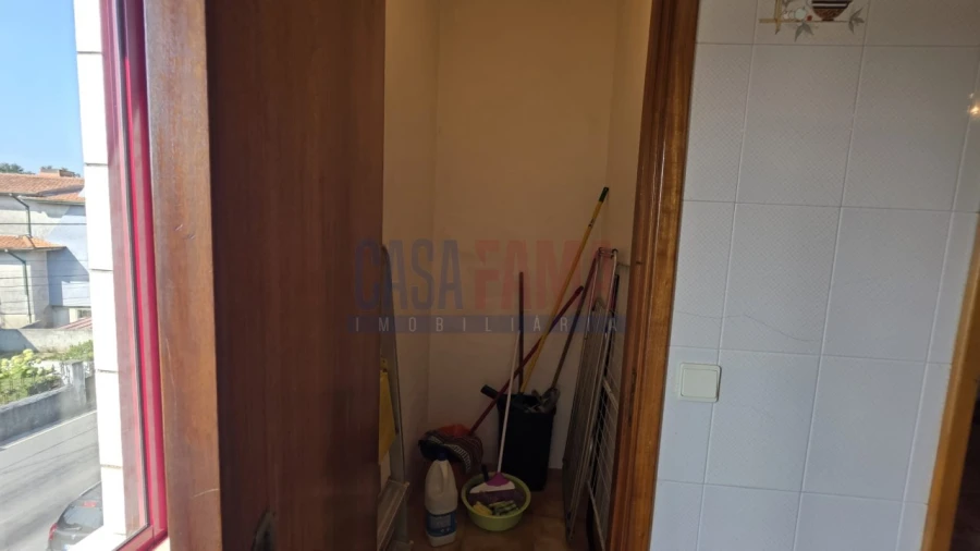 Apartamento T3 para Venda em Carreira e Bente Foto 14