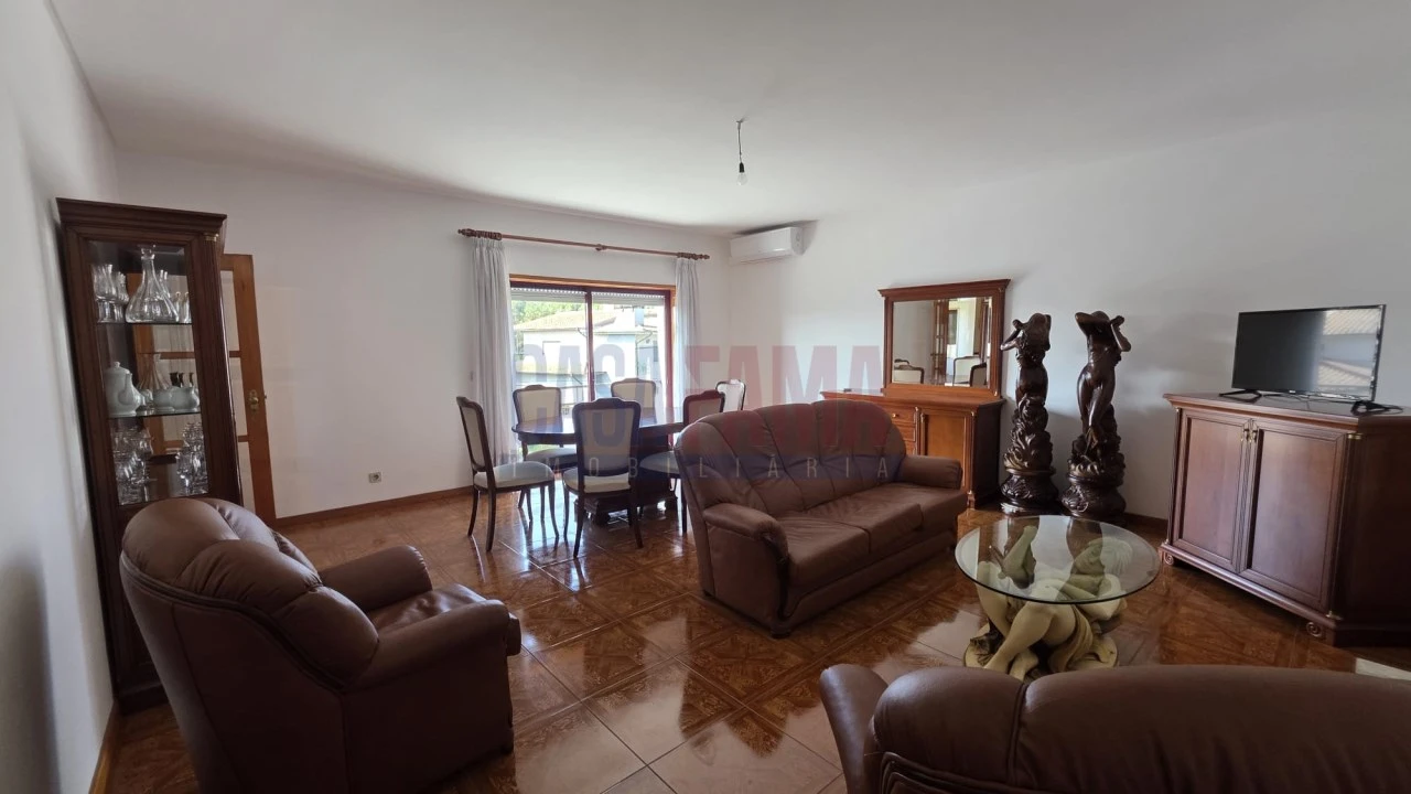 Apartamento T3 para Venda em Carreira e Bente Foto 2