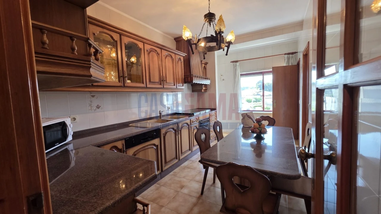 Apartamento T3 para Venda em Carreira e Bente Foto 4