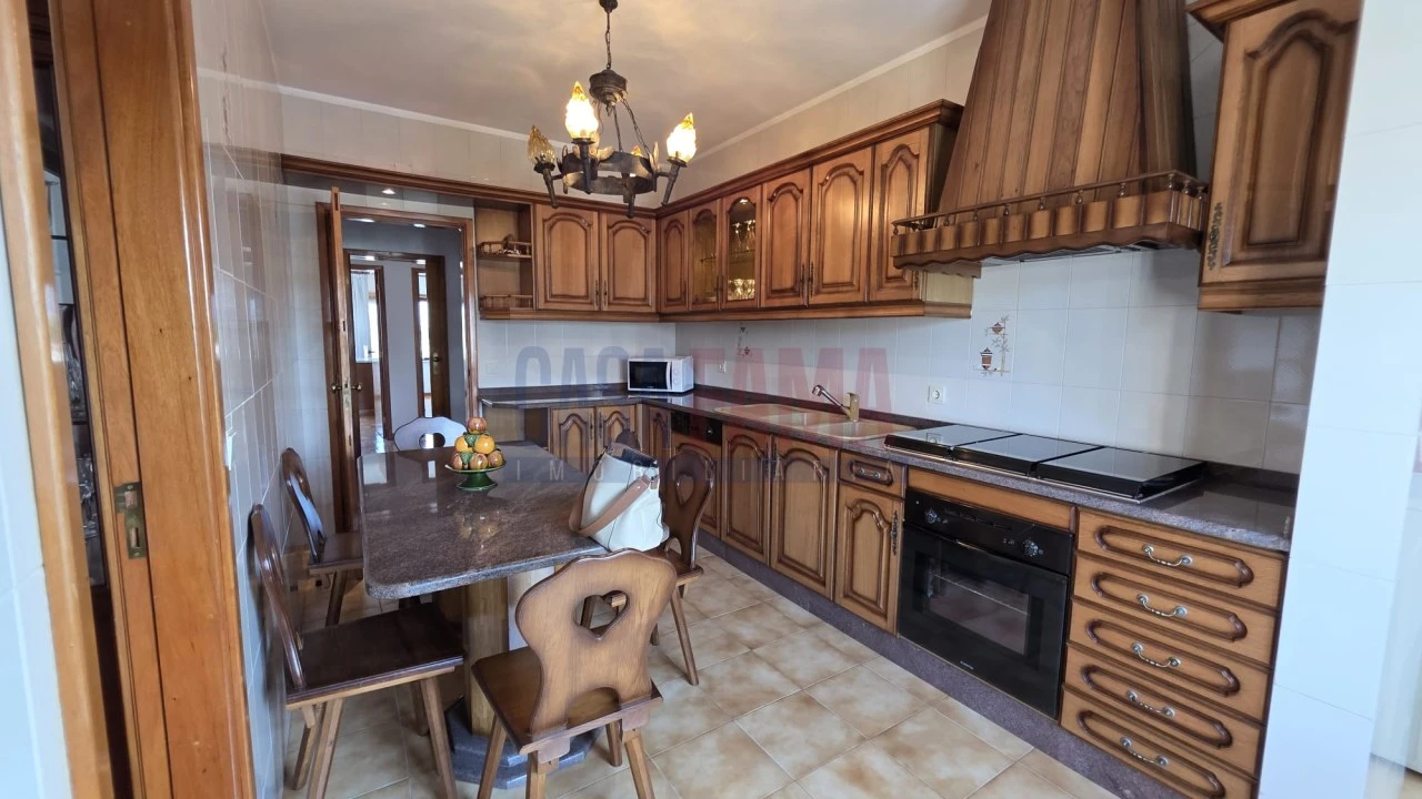 Apartamento T3 para Venda em Carreira e Bente Foto 5