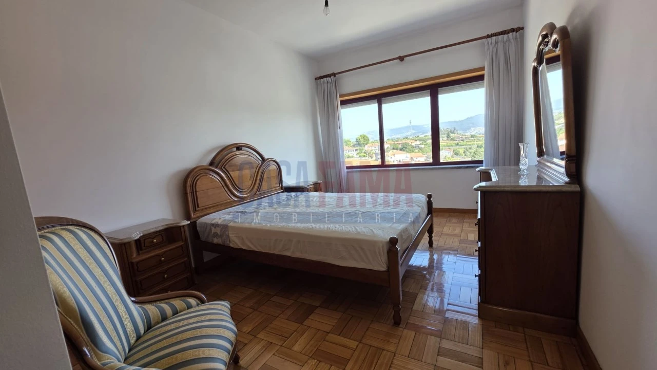 Apartamento T3 para Venda em Carreira e Bente Foto 6