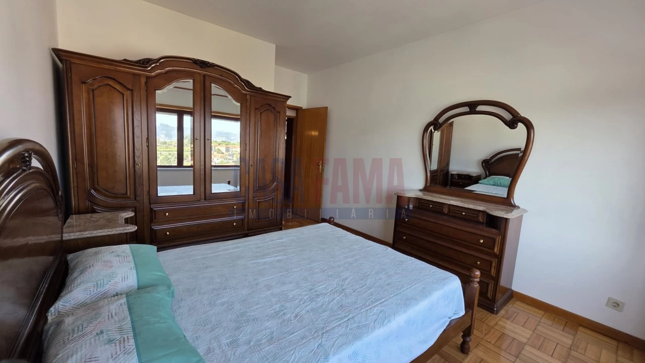 Apartamento T3 para Venda em Carreira e Bente Foto 8