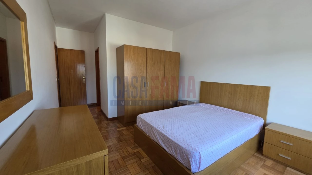Apartamento T3 para Venda em Carreira e Bente Foto 12