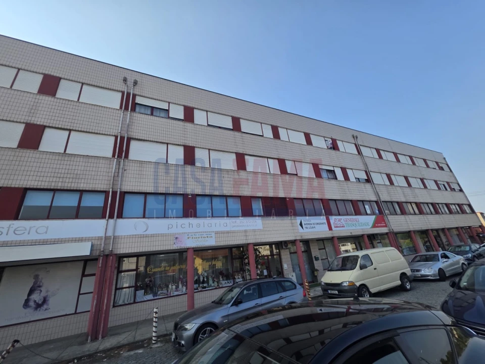 Apartamento T3 para Venda em Carreira e Bente Foto 20