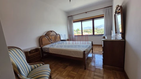 Apartamento T3 para Venda em Carreira e Bente