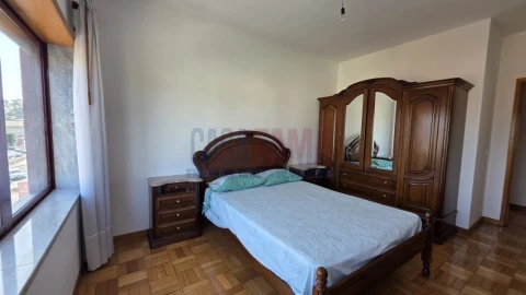 Apartamento T3 para Venda em Carreira e Bente