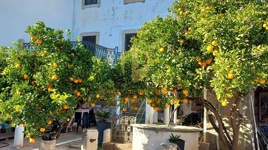 Moradia T4 para Venda em Moncarapacho e Fuseta