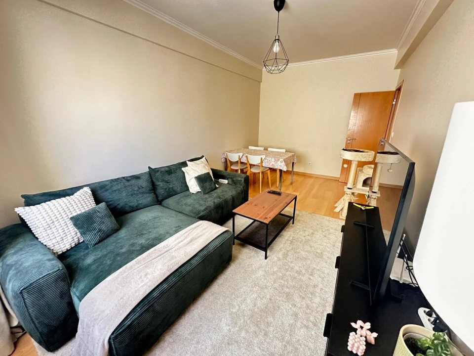 Apartamento T2 para Venda em Póvoa de Santo Adrião e Olival Basto Foto 2