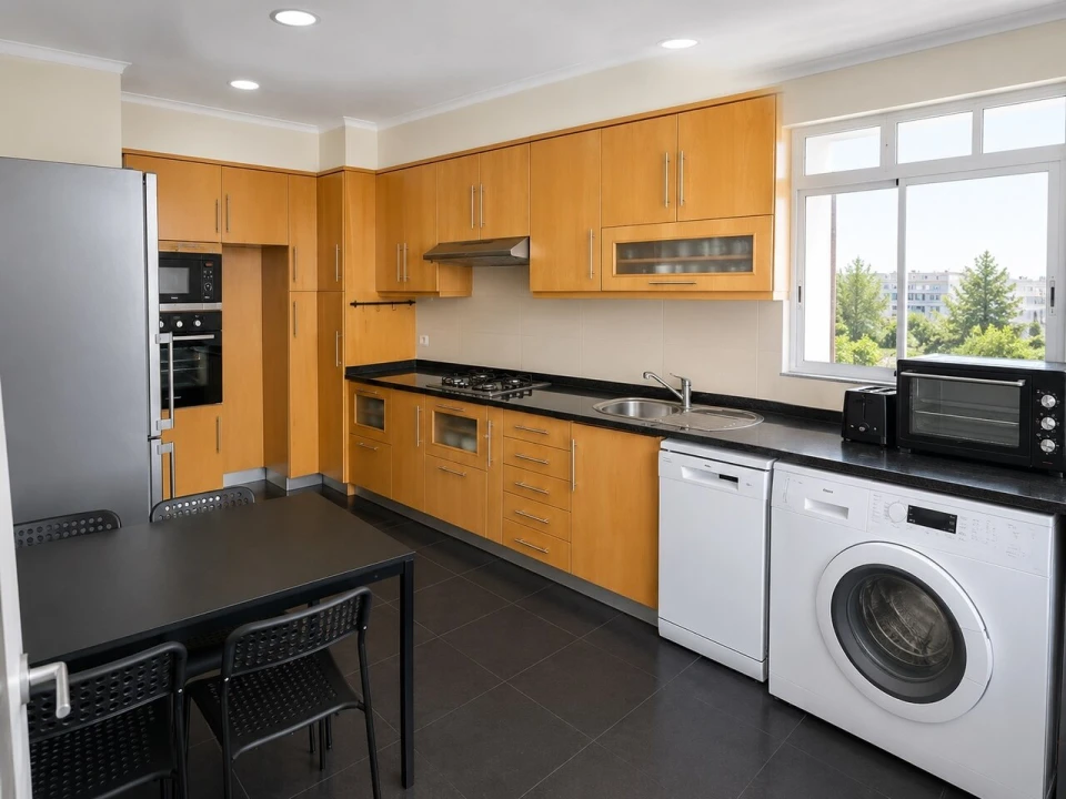 Apartamento T2 para Venda em Póvoa de Santo Adrião e Olival Basto Foto 6