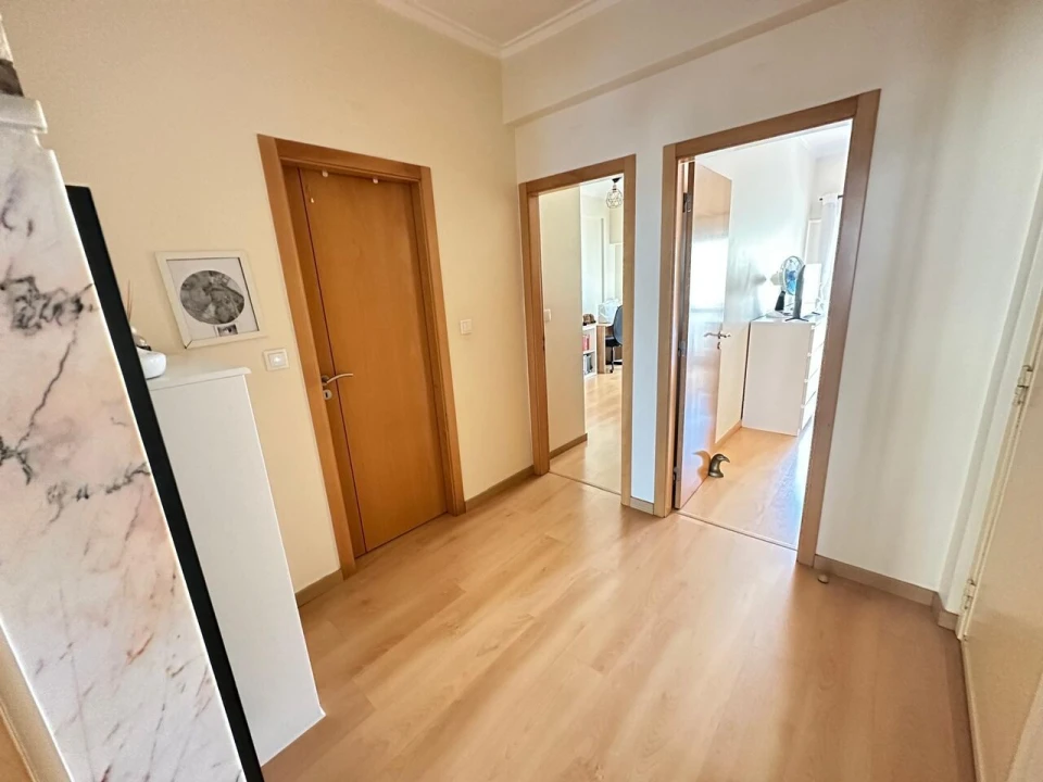 Apartamento T2 para Venda em Póvoa de Santo Adrião e Olival Basto Foto 7