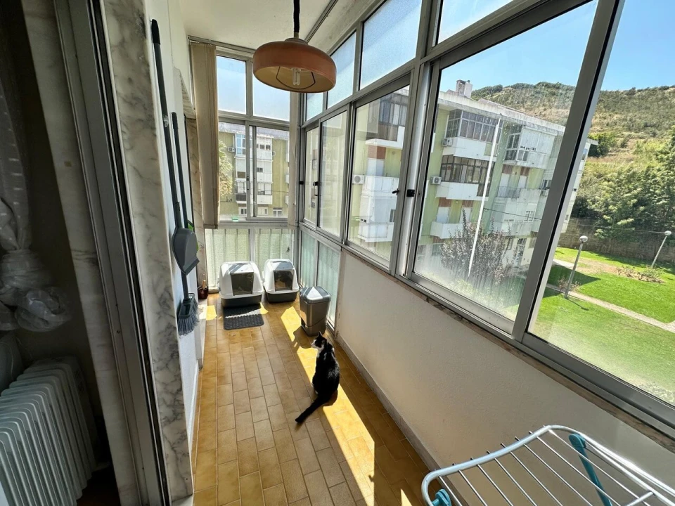 Apartamento T2 para Venda em Póvoa de Santo Adrião e Olival Basto Foto 10