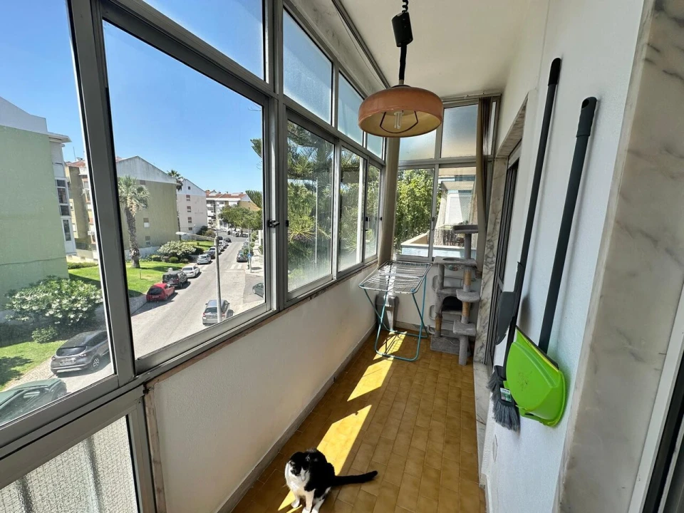 Apartamento T2 para Venda em Póvoa de Santo Adrião e Olival Basto Foto 11