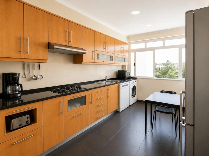 Apartamento T2 para Venda em Póvoa de Santo Adrião e Olival Basto Foto 5
